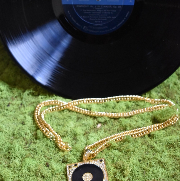 Turntable Drip - Picture 7 of 16